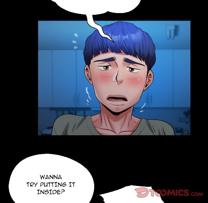 Unexpected Ties Chapter 16 - Page 26