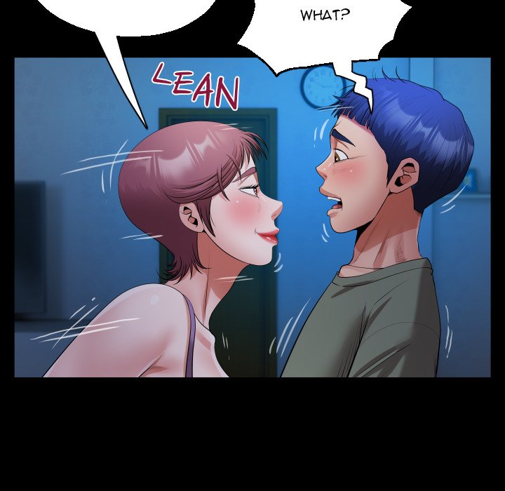 Unexpected Ties Chapter 16 - Page 27