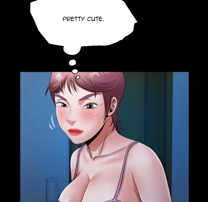 Unexpected Ties Chapter 16 - Page 32