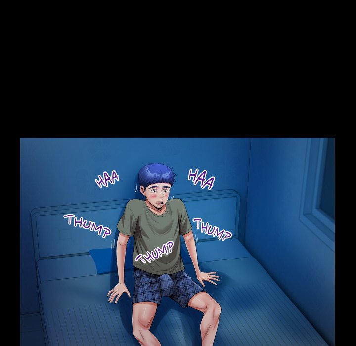 Unexpected Ties Chapter 16 - Page 36