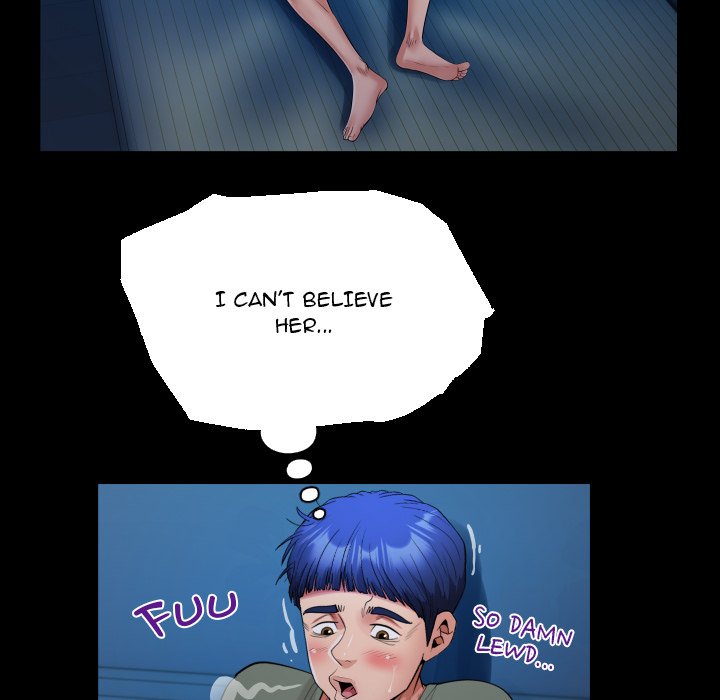 Unexpected Ties Chapter 16 - Page 37