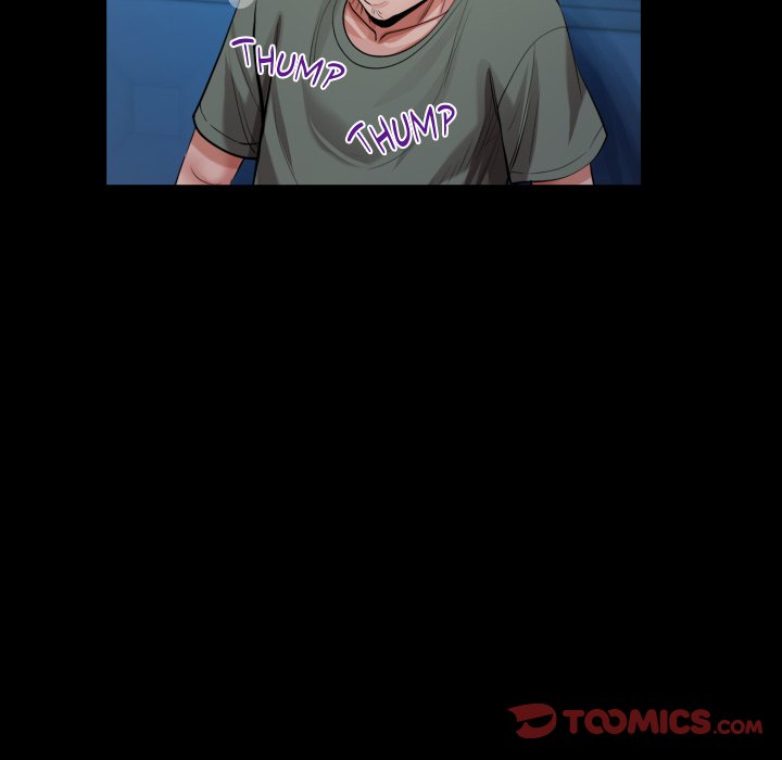 Unexpected Ties Chapter 16 - Page 38