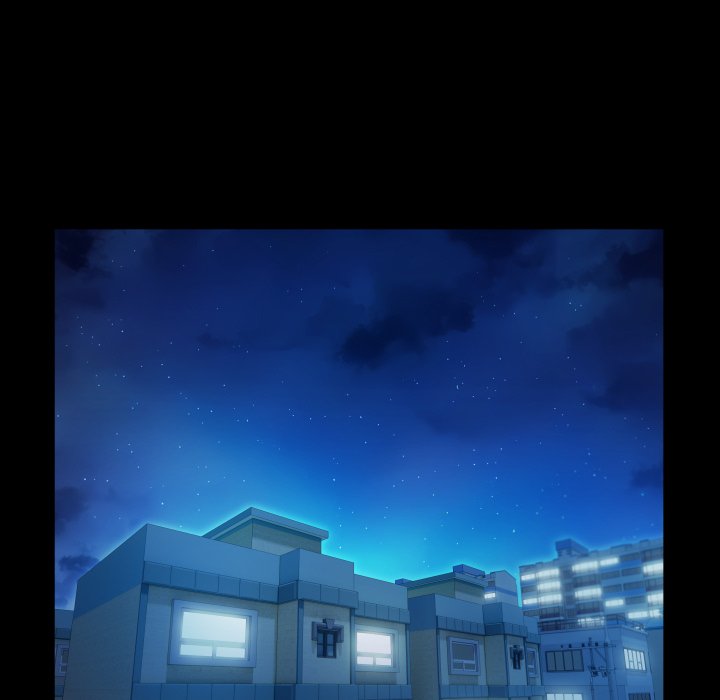 Unexpected Ties Chapter 16 - Page 39