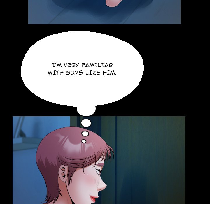 Unexpected Ties Chapter 16 - Page 41