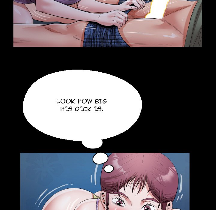 Unexpected Ties Chapter 16 - Page 48