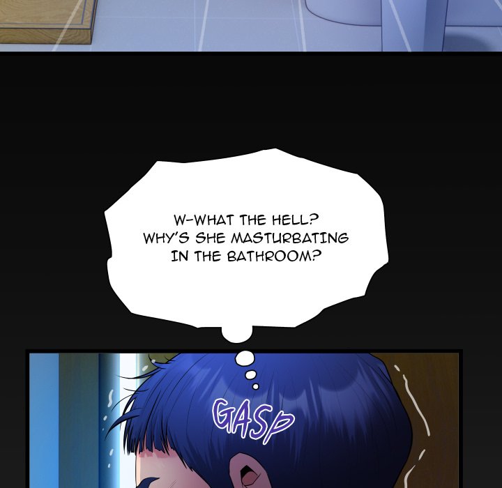 Unexpected Ties Chapter 16 - Page 5
