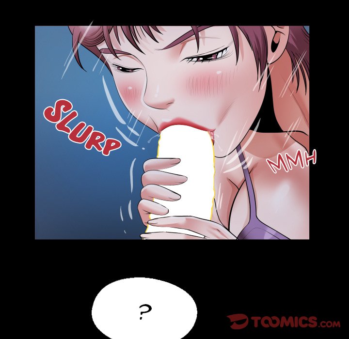Unexpected Ties Chapter 16 - Page 50