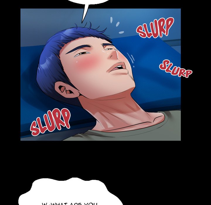 Unexpected Ties Chapter 16 - Page 51
