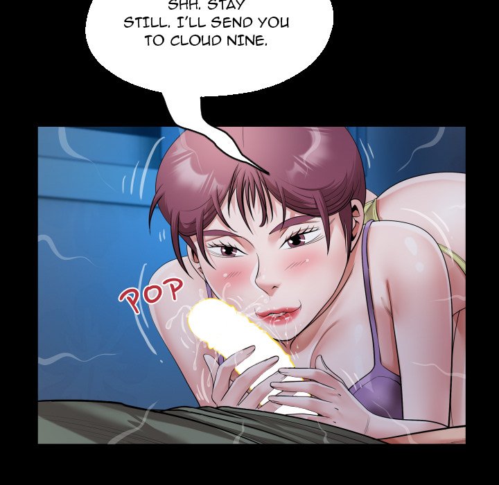 Unexpected Ties Chapter 16 - Page 53