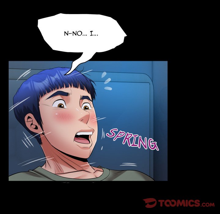 Unexpected Ties Chapter 16 - Page 54