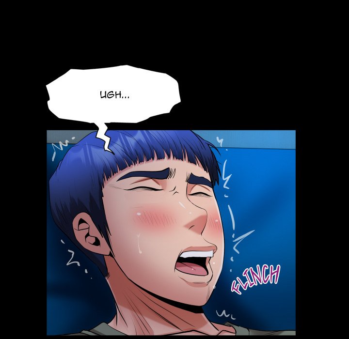 Unexpected Ties Chapter 16 - Page 56