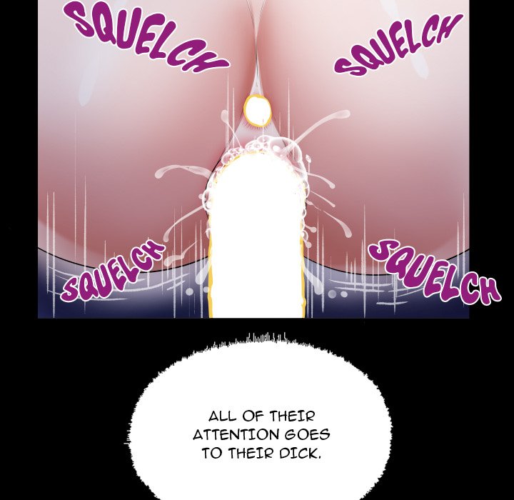 Unexpected Ties Chapter 16 - Page 59