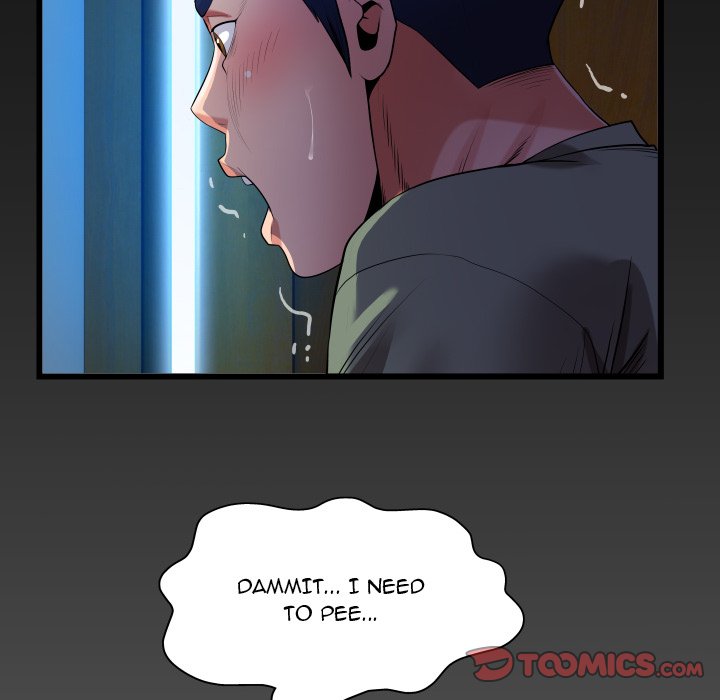 Unexpected Ties Chapter 16 - Page 6
