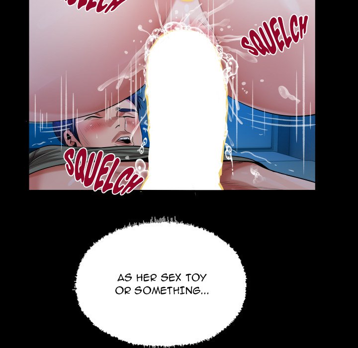 Unexpected Ties Chapter 16 - Page 72
