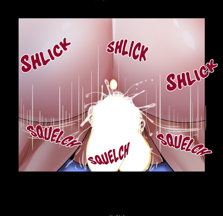 Unexpected Ties Chapter 16 - Page 73