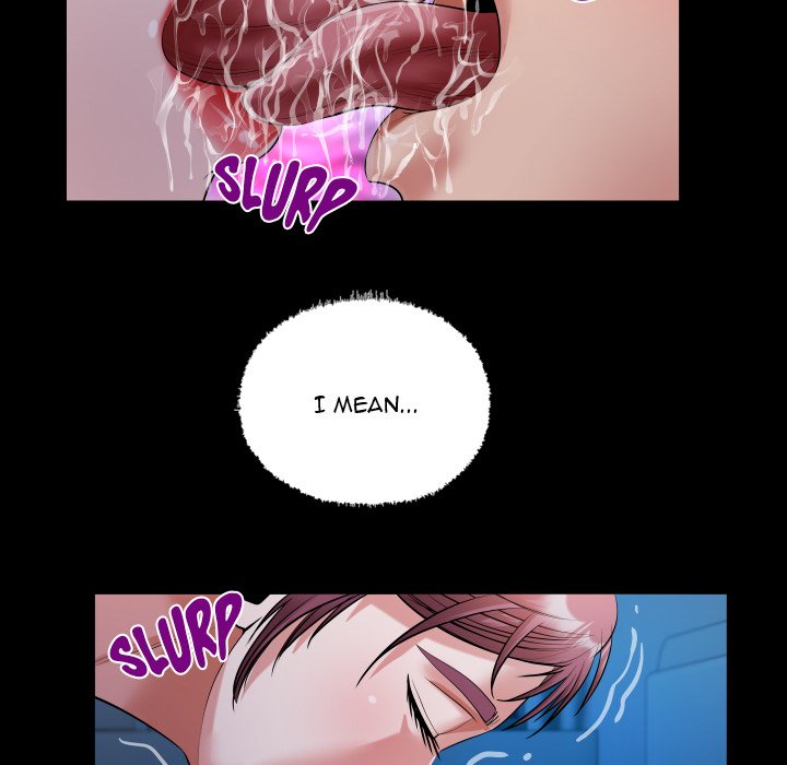 Unexpected Ties Chapter 16 - Page 75
