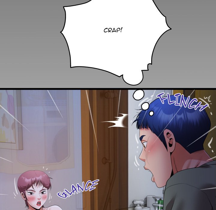 Unexpected Ties Chapter 16 - Page 8
