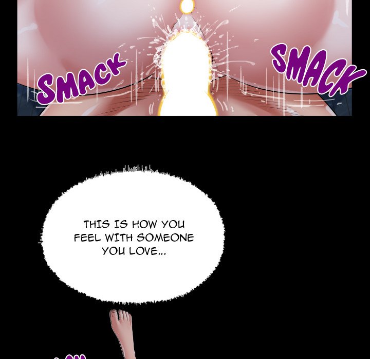 Unexpected Ties Chapter 16 - Page 81