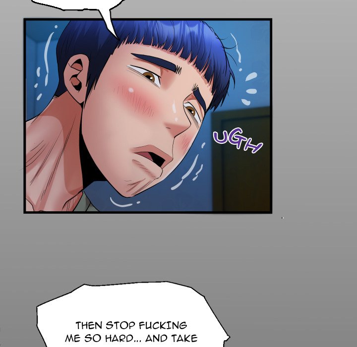 Unexpected Ties Chapter 17 - Page 15