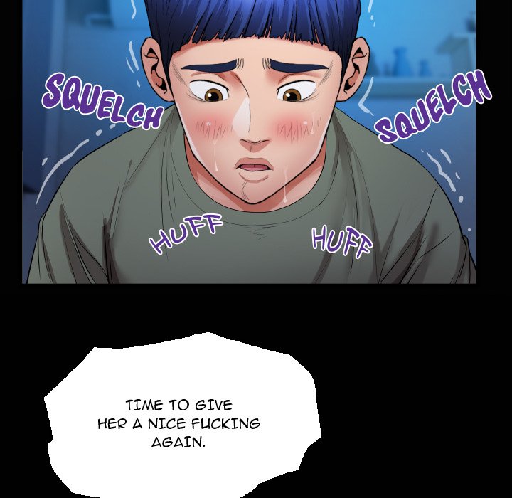 Unexpected Ties Chapter 17 - Page 21