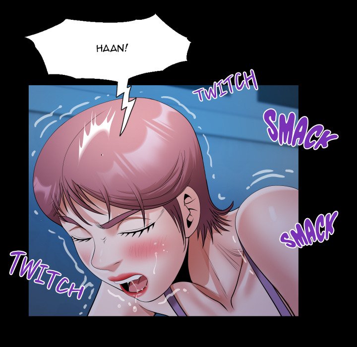 Unexpected Ties Chapter 17 - Page 25