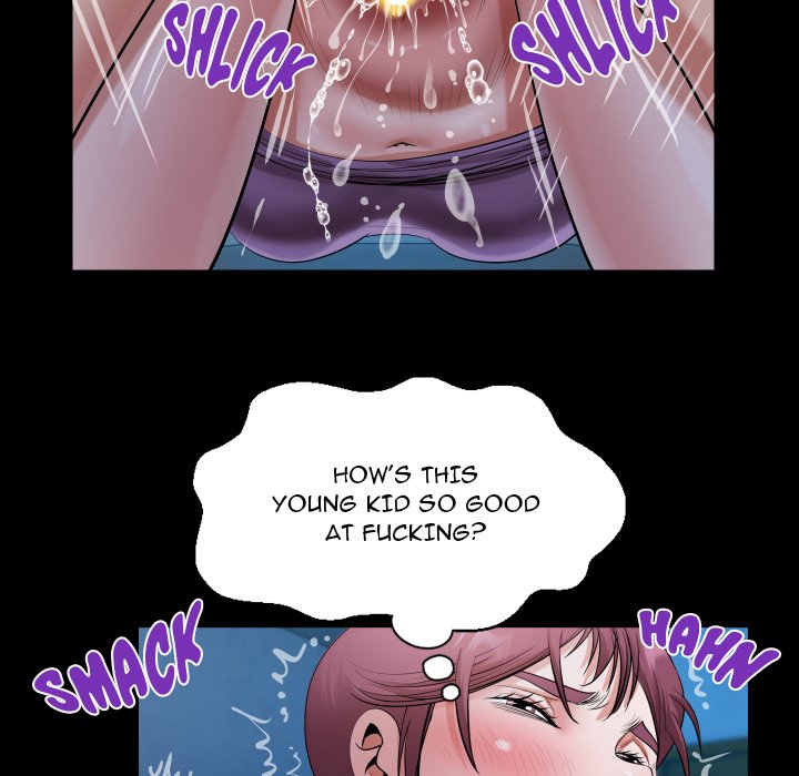 Unexpected Ties Chapter 17 - Page 28