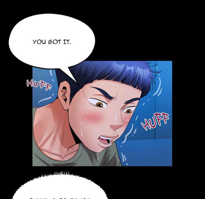 Unexpected Ties Chapter 17 - Page 33