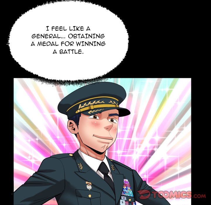 Unexpected Ties Chapter 17 - Page 38