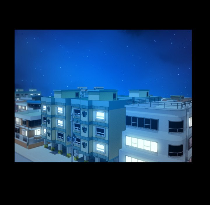 Unexpected Ties Chapter 17 - Page 41