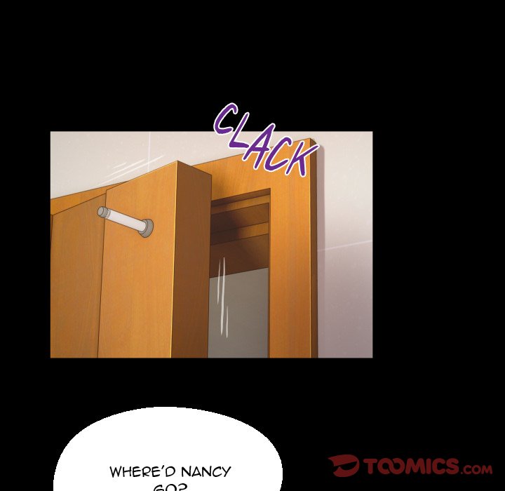 Unexpected Ties Chapter 17 - Page 50