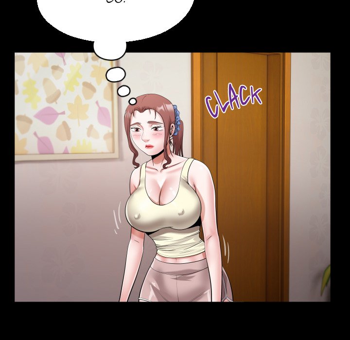 Unexpected Ties Chapter 17 - Page 51