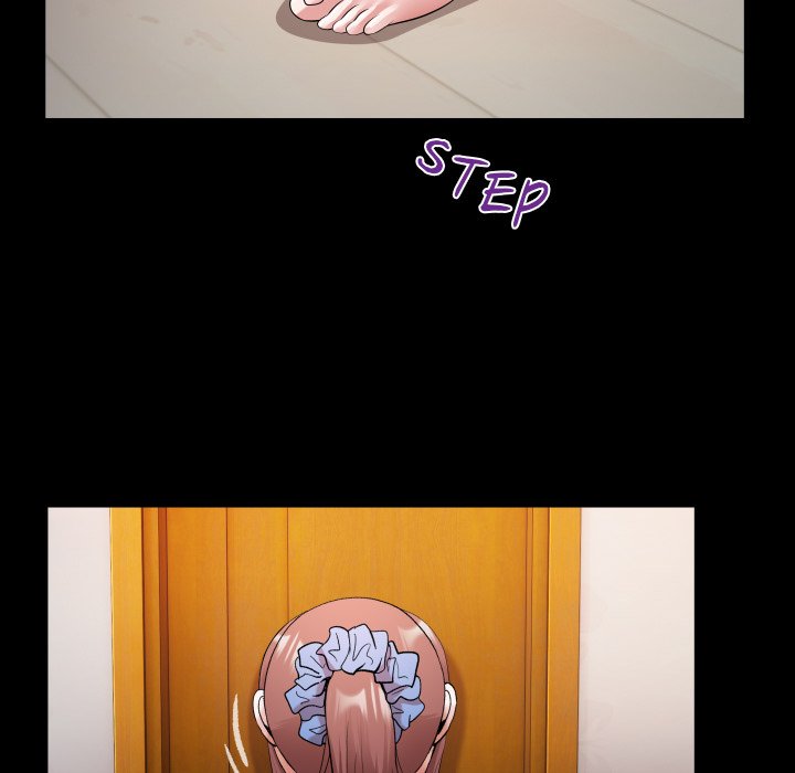 Unexpected Ties Chapter 17 - Page 53