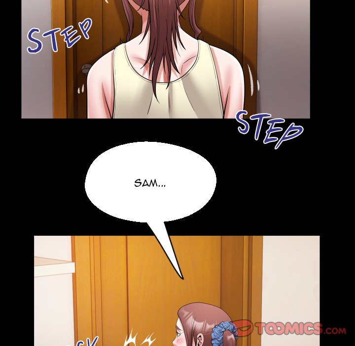 Unexpected Ties Chapter 17 - Page 54