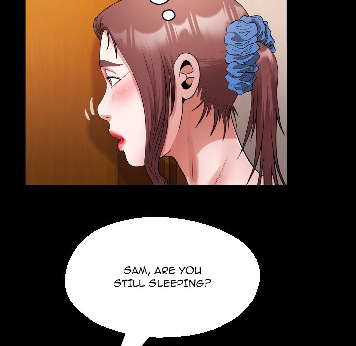 Unexpected Ties Chapter 17 - Page 56