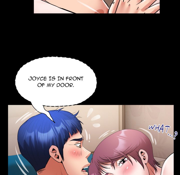 Unexpected Ties Chapter 17 - Page 61