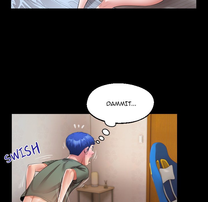 Unexpected Ties Chapter 17 - Page 67