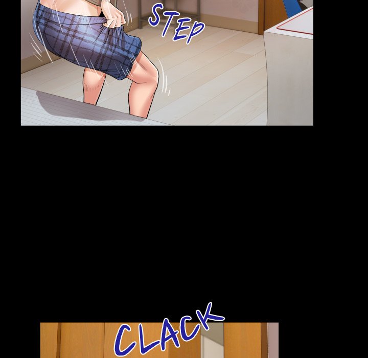 Unexpected Ties Chapter 17 - Page 68