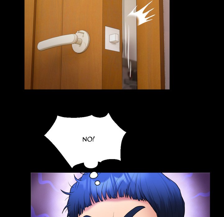 Unexpected Ties Chapter 17 - Page 69