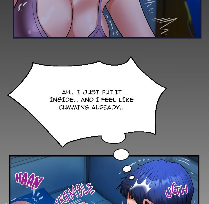 Unexpected Ties Chapter 17 - Page 7