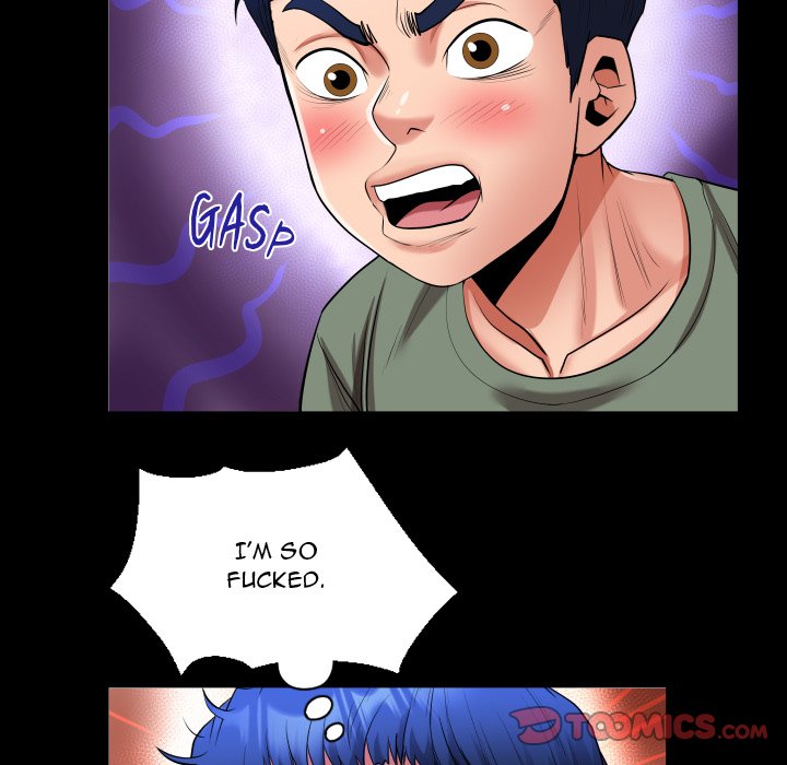 Unexpected Ties Chapter 17 - Page 70