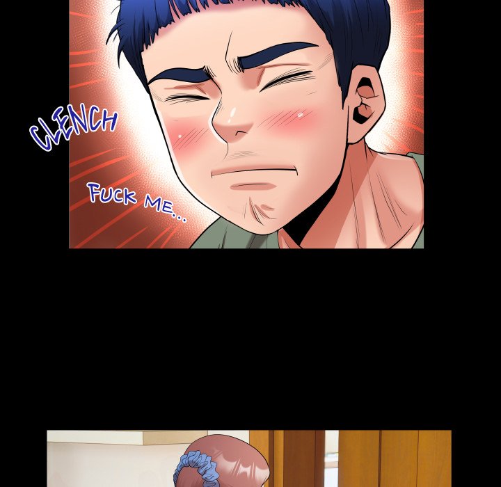 Unexpected Ties Chapter 17 - Page 71