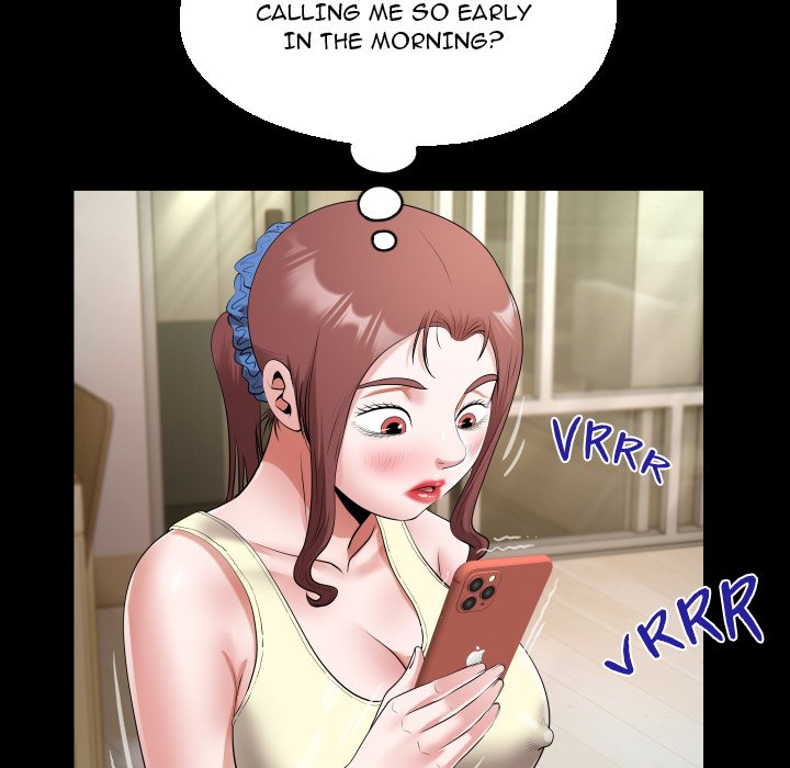 Unexpected Ties Chapter 17 - Page 73