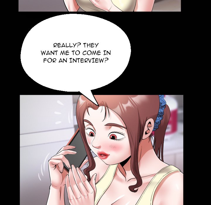 Unexpected Ties Chapter 17 - Page 75