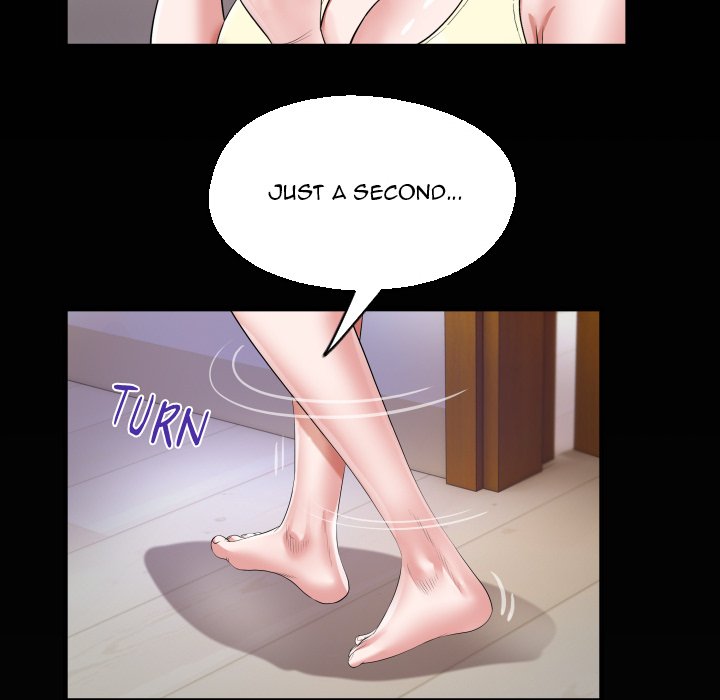 Unexpected Ties Chapter 17 - Page 76