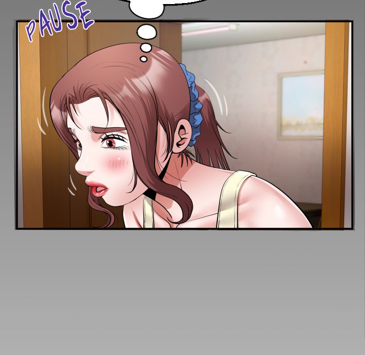 Unexpected Ties Chapter 17 - Page 81