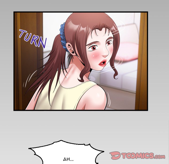 Unexpected Ties Chapter 17 - Page 82
