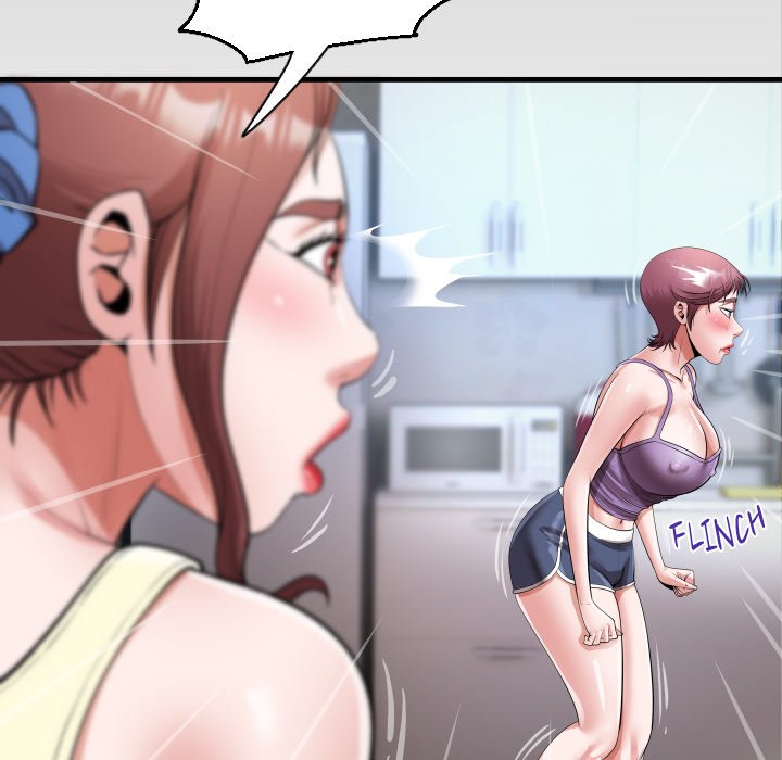 Unexpected Ties Chapter 17 - Page 83