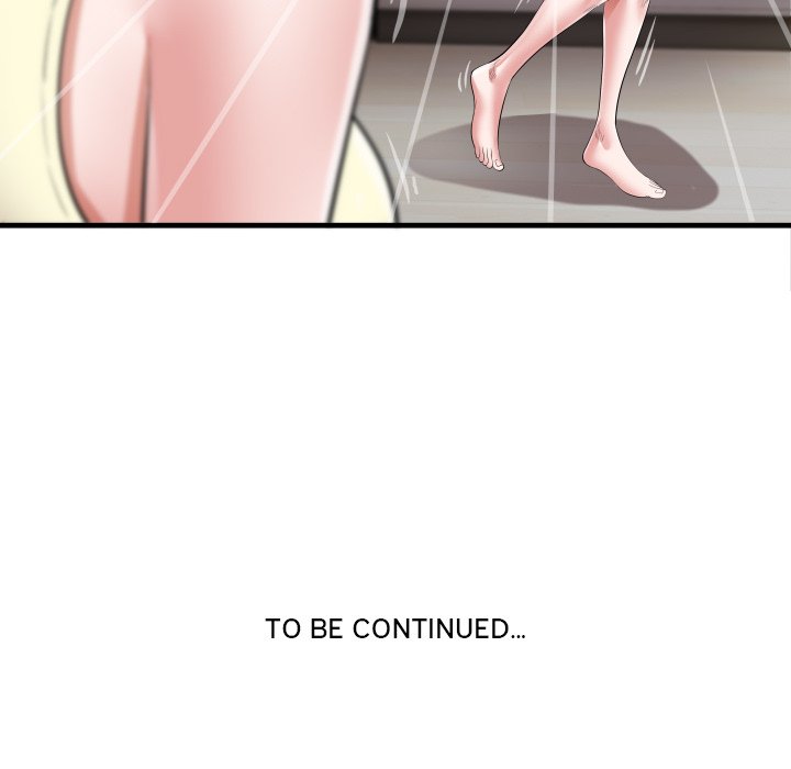 Unexpected Ties Chapter 17 - Page 84