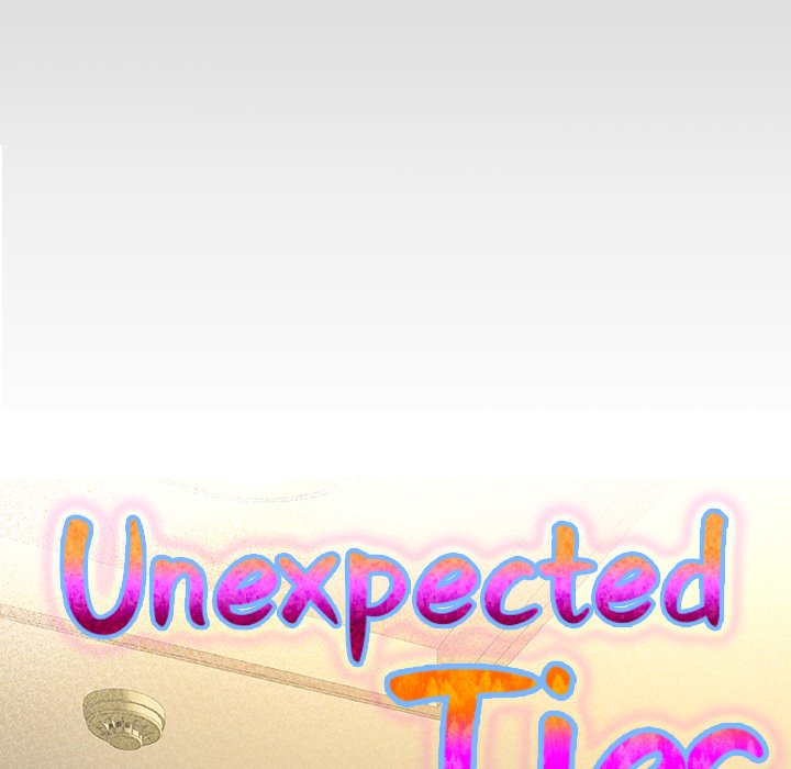 Unexpected Ties Chapter 17 - Page 9