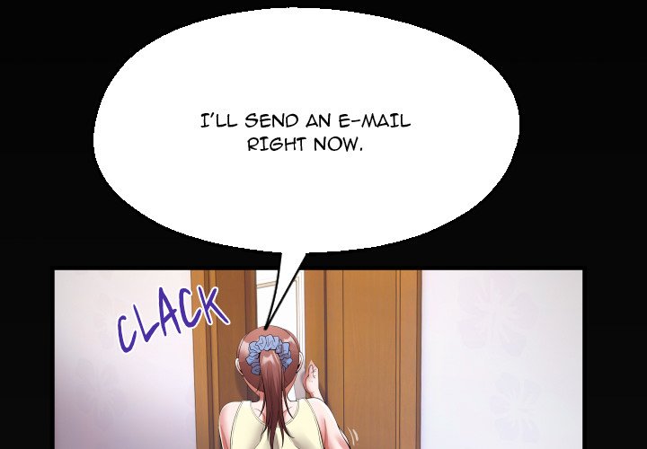 Unexpected Ties Chapter 18 - Page 1